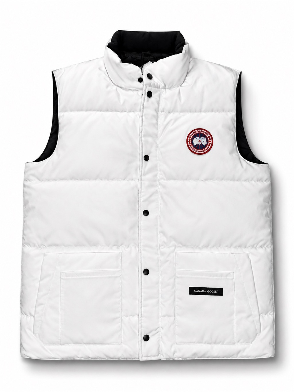 Canada Goose Vest